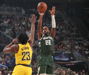 九游官方网页 -密尔沃基雄鹿发布备战花絮，关键时刻再遭质疑，亚冠任务艰巨，球探报告显示潜力(活塞五号秀面对雄鹿打出最强之战)