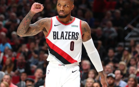 j9九游会中国 -洛杉矶湖人vs波特兰开拓者