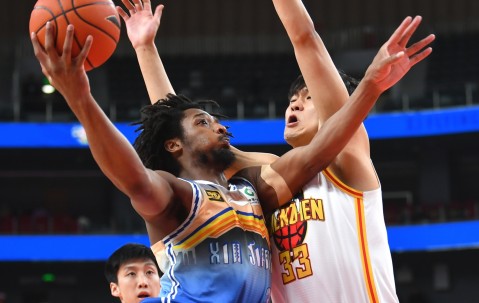 九游网页版入口 - 2024深圳龙华国际男篮邀请赛直播 