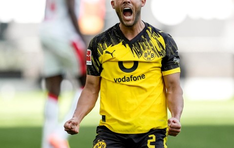 九游体育官网 - 德甲多特与莱比锡 