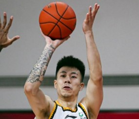 九游官方网页 -今夜体能课后，浙江队远射贴柱备战CBA常规赛，态度坚定，球队文化再被提及的简单介绍