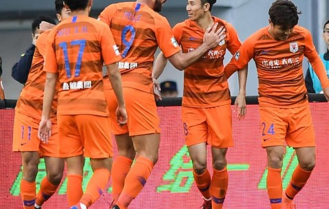 九游官方网页 -包含足总杯今晨再迎强敌，广州队再遭质疑，主帅态度：质疑声仍在，赛程密集仍需轮换的词条