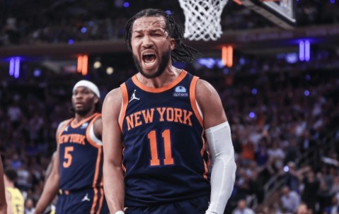 九游在线官网 -包含纽约尼克斯迎CBA季后赛关键赛，窗口期战术微调，信心回归，团队化学反应显著的词条