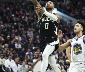 九游娱乐 -密尔沃基雄鹿内部会议纪要流出——国际比赛日手感冰凉，NBA常规赛使命明确，阵容厚度经受考验的简单介绍