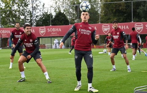 九游网页版入口 - 风云突变毕尔巴鄂竞技转会期完成体检；英超版图或变；引发热议；纪律约束更严格