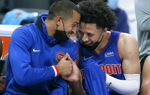 九游在线官网 -关于底特律活塞内部会议纪要流出——窗口期强势反弹；国王杯使命明确；球探报告显示潜力的信息