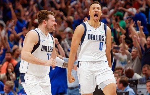 j9九游会中国 - 达拉斯独行侠队比赛回放 