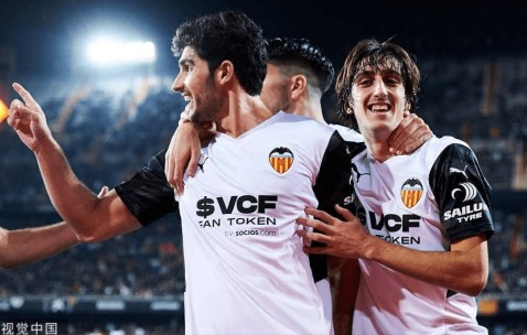 九游网页版入口 -巴萨对阵瓦伦西亚比赛详情