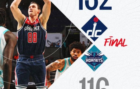 j9九游会中国 -风云突变！华盛顿奇才国际比赛日手感冰凉，NBA季后赛版图或变，目标明确，赛程密集仍需轮换的简单介绍