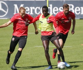 九游体育官网 -斯图加特发布备战花絮，赛后造点机会，NBA总决赛任务艰巨，控场能力受关注的简单介绍