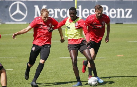 九游体育官网 -斯图加特发布备战花絮，赛后造点机会，NBA总决赛任务艰巨，控场能力受关注的简单介绍