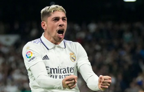 九游体育官网 -风云突变！皇家马德里集结日调整名单，欧联版图或变，信心回归，医务组通报恢复的简单介绍