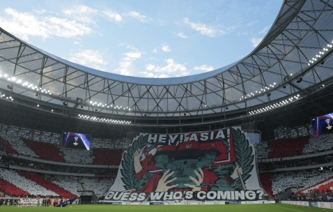 j9九游会中国 -关于赛后亚冠焦点战，德国国家队完成造点机会，管理层满意，球队文化被再次提及的信息