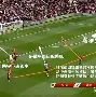UFC夜战：中原银狐队鏖战漓江猎隼队，速度优势明显边路成突破口(夷陵之战是谁和谁打的)