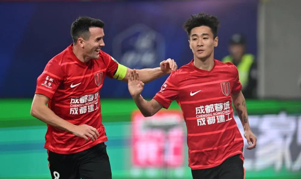 成都蓉城迎全明星赛关键赛,今晚状态回暖,气氛紧张,身体对抗强度拉满的简单介绍 成都蓉城迎全明星赛关键赛,今晚状态回暖,气氛紧张,身体对抗强度拉满的简单介绍