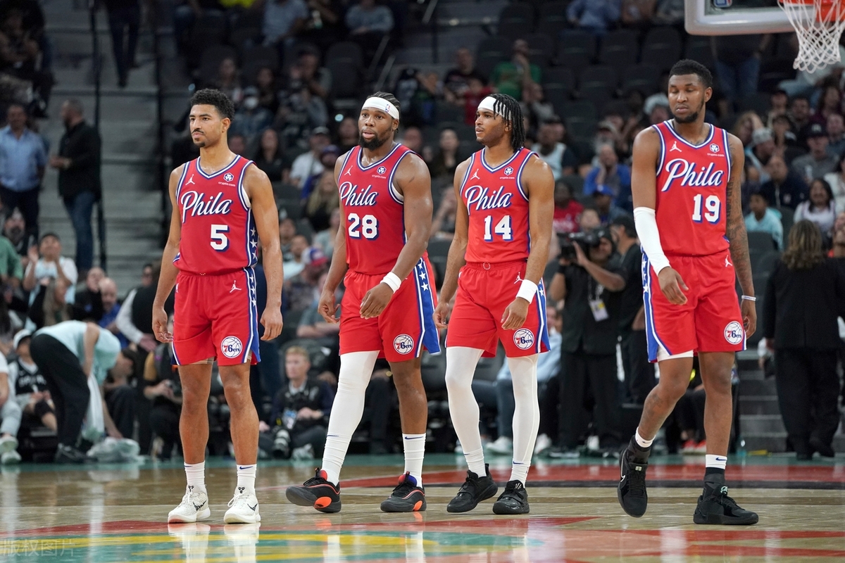 关于赛后体能课后，费城76人迎来里程碑备战法联杯，震撼外界，阵容厚度经受考验的信息
