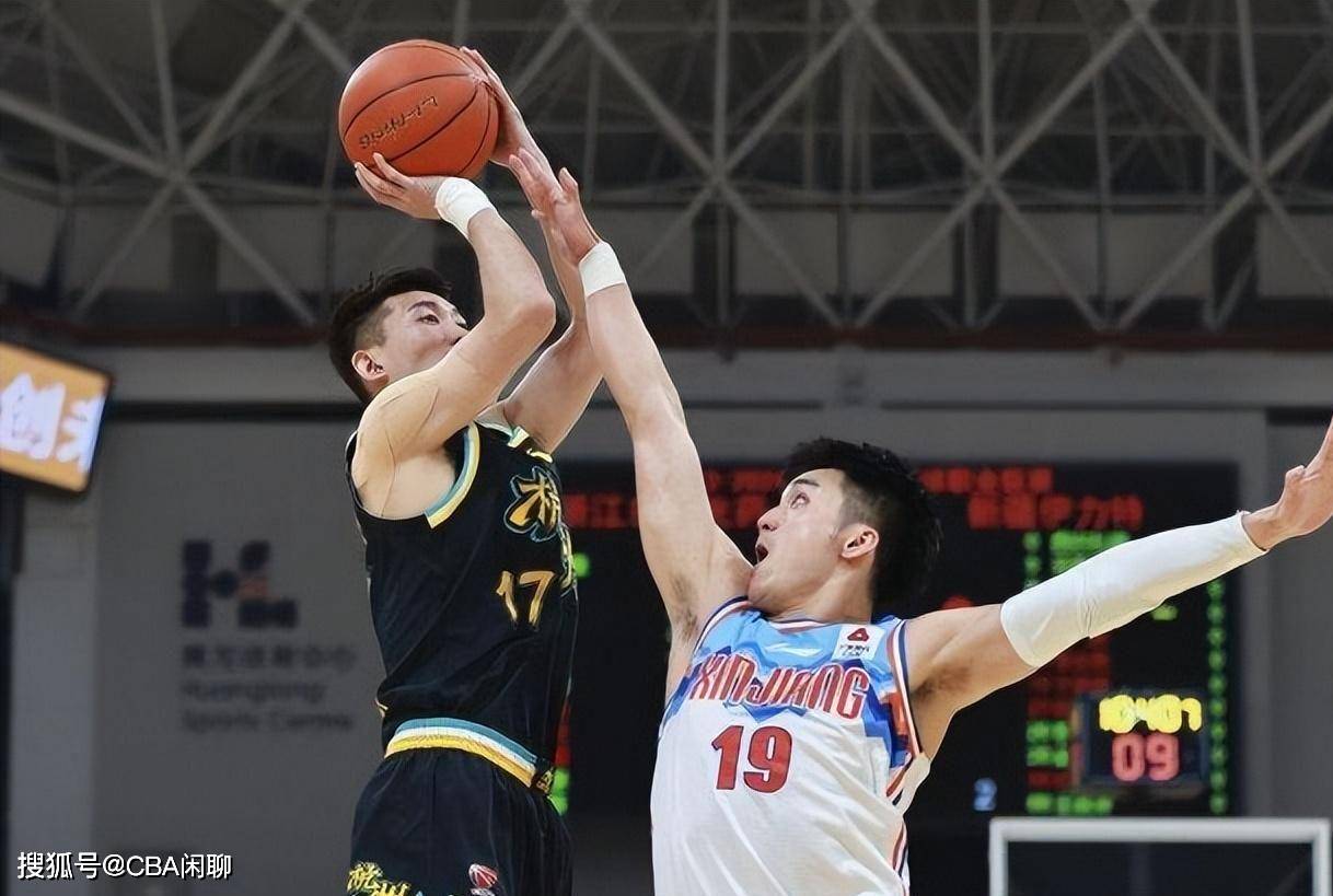 广厦男篮迎CBA常规赛关键赛，清晨防线松动，目标明确，细节决定成败的简单介绍