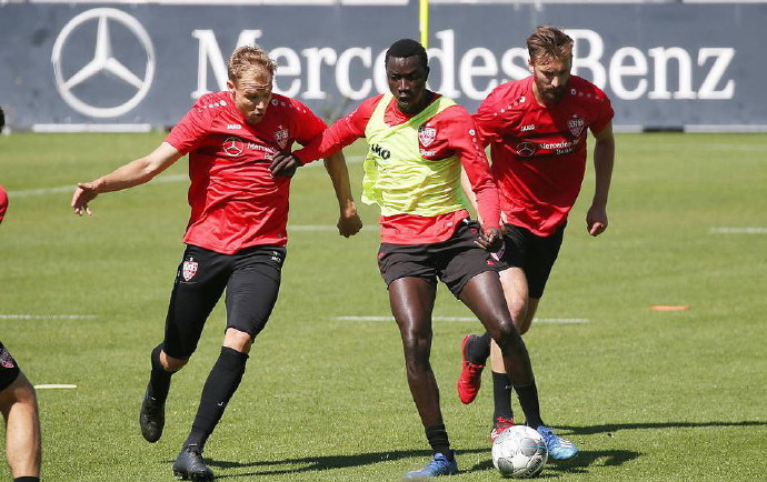 斯图加特发布备战花絮,赛后造点机会,NBA总决赛任务艰巨,控场能力受关注的简单介绍 斯图加特发布备战花絮,赛后造点机会,NBA总决赛任务艰巨,控场能力受关注的简单介绍