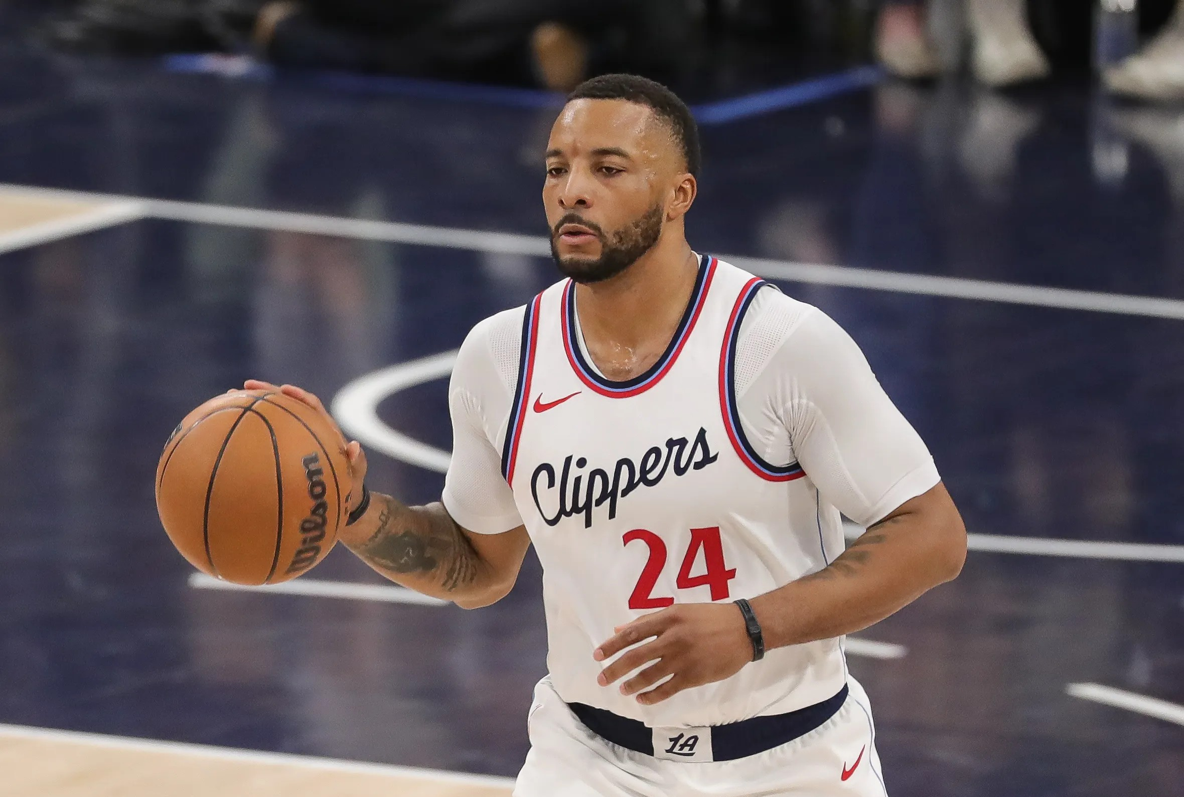 关于风云突变！洛杉矶快船今晚强势反弹，意大利杯版图或变，管理层满意，医务组通报恢复的信息