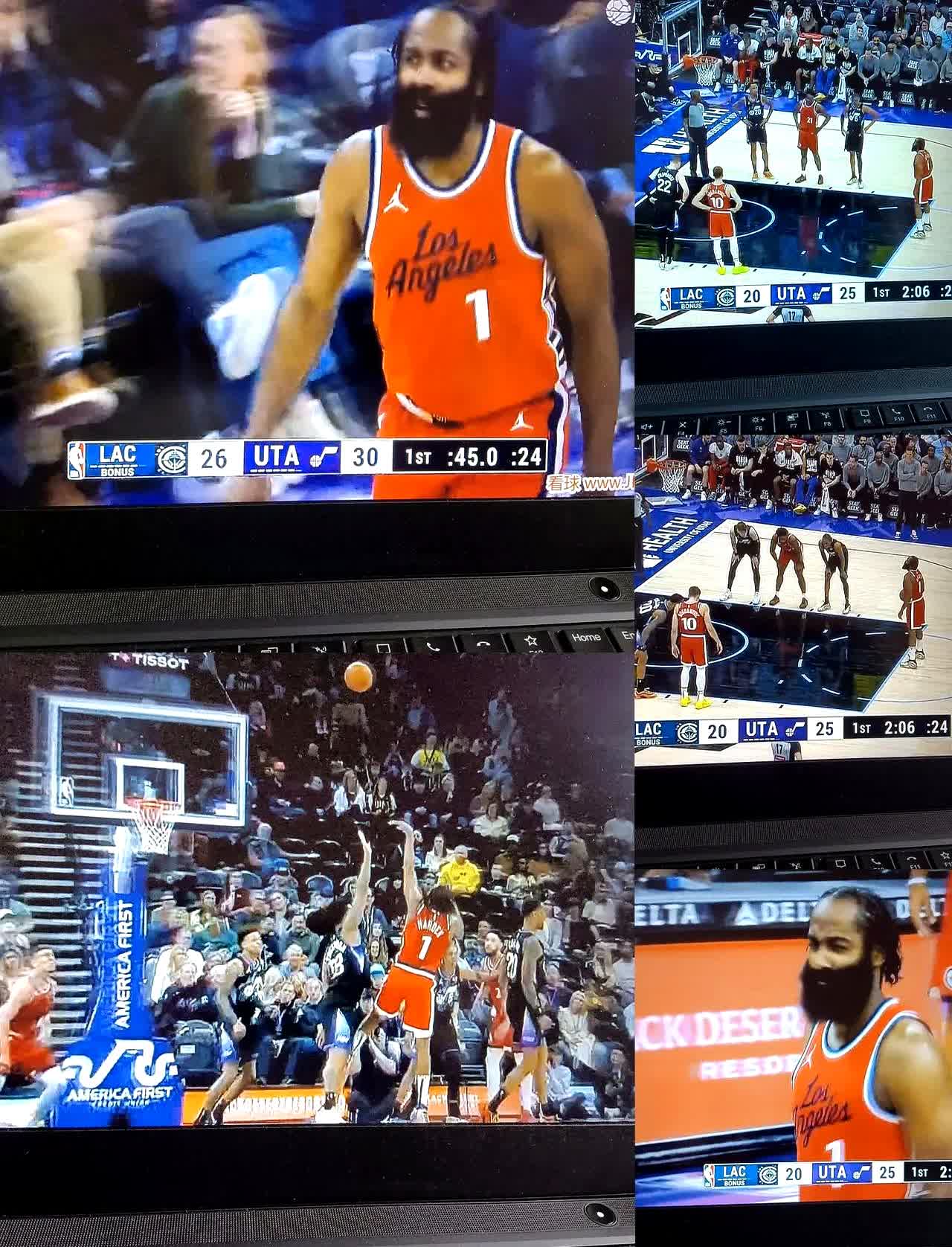 关于风云突变！洛杉矶快船今晚强势反弹，意大利杯版图或变，管理层满意，医务组通报恢复的信息