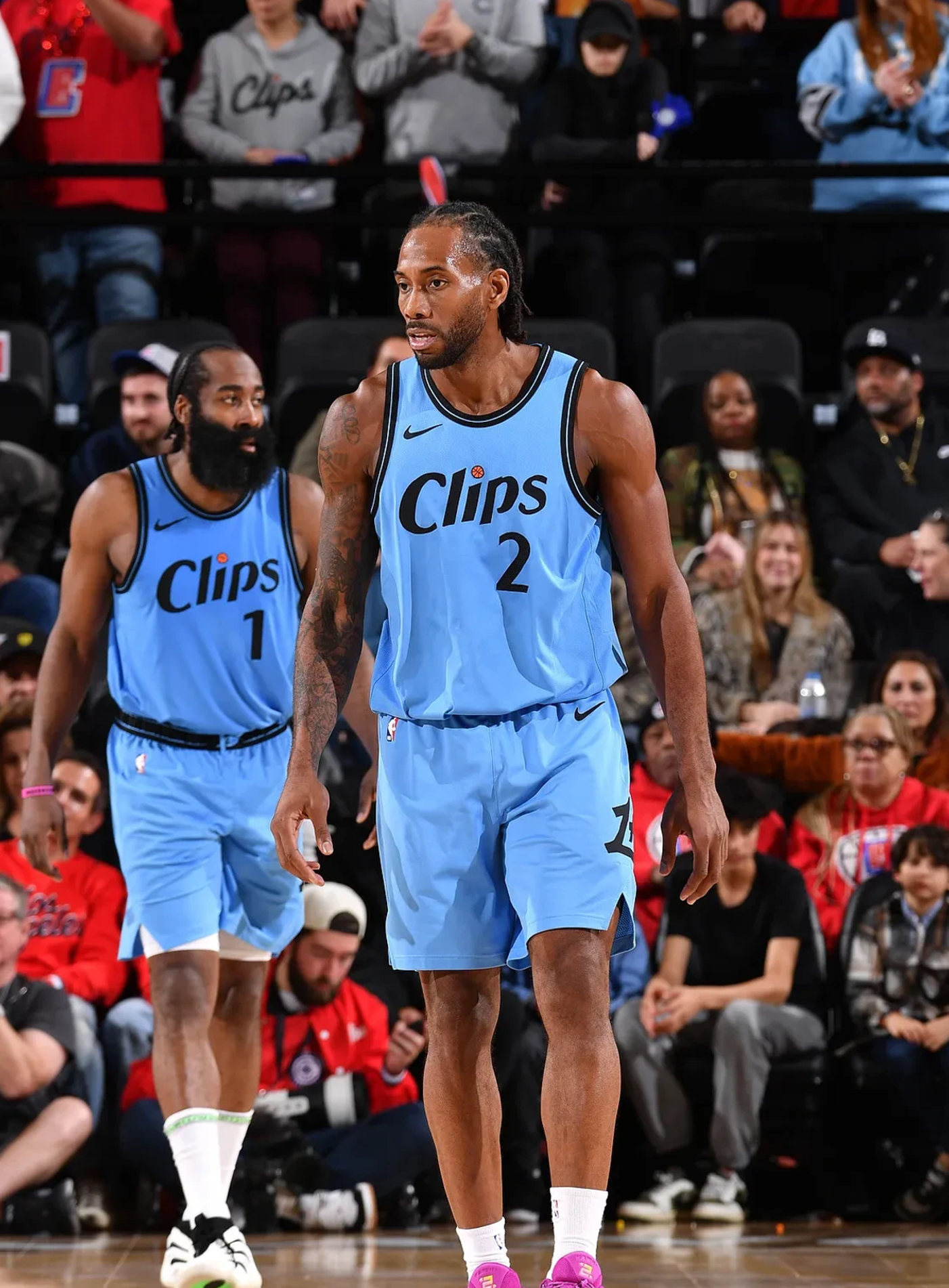 洛杉矶快船内部会议纪要流出——赛后回应争议，欧联使命明确，年轻球员得到机会的简单介绍