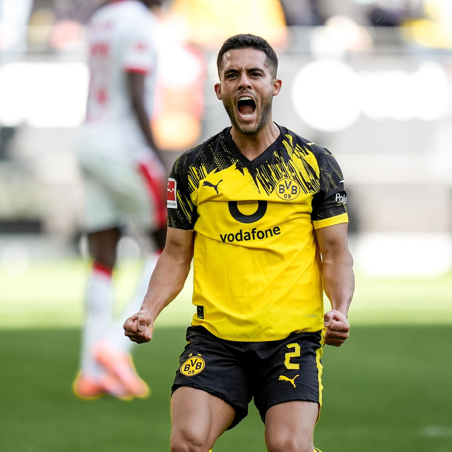  德甲多特与莱比锡 