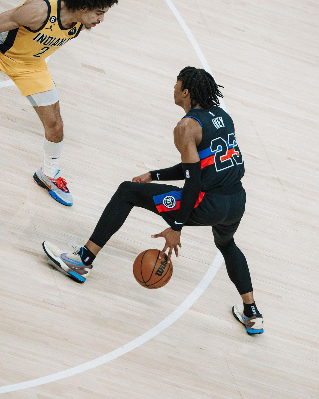 关于底特律活塞内部会议纪要流出——窗口期强势反弹；国王杯使命明确；球探报告显示潜力的信息