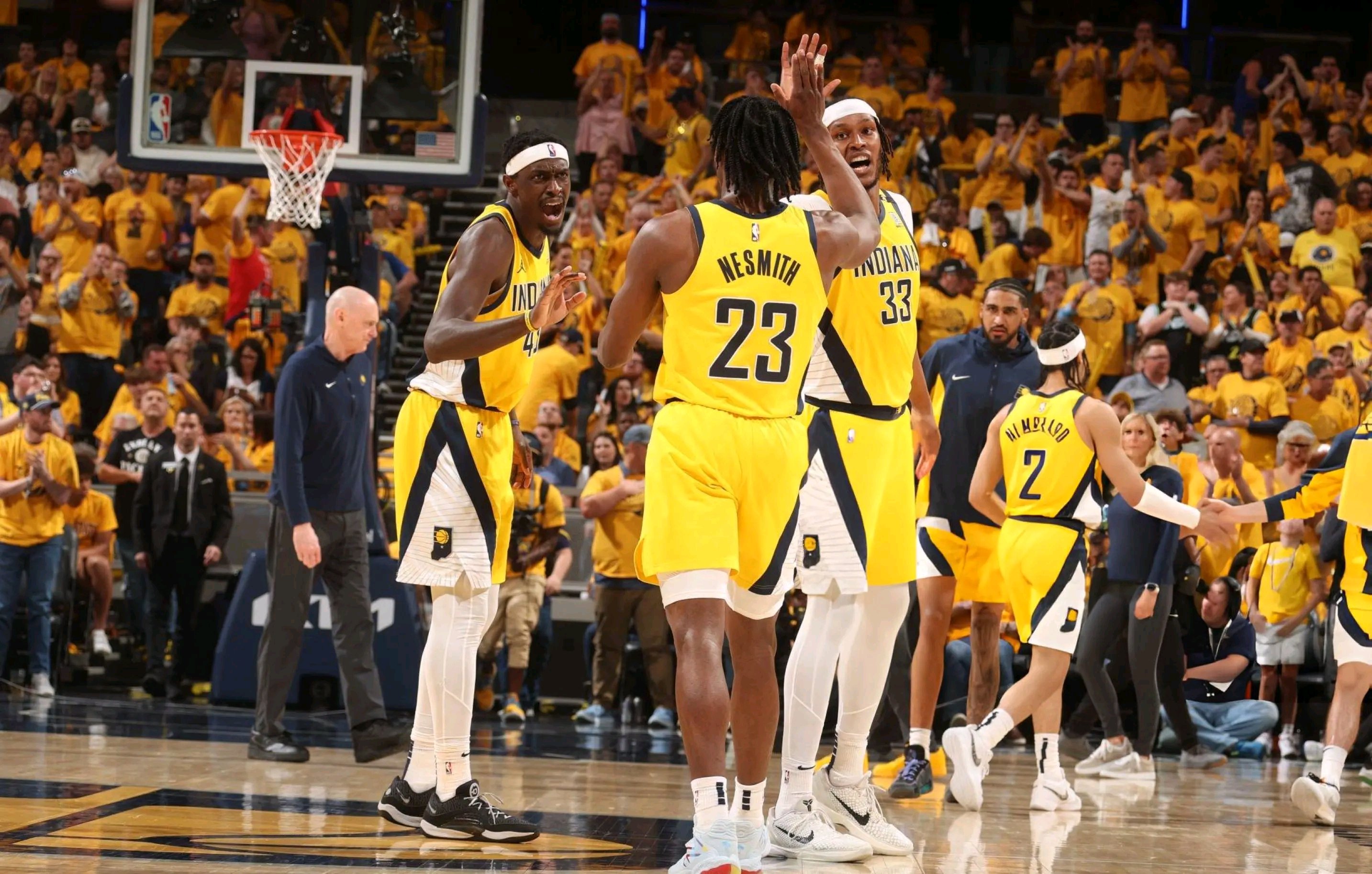 集结日纽约尼克斯主帅复盘——NBA总决赛节点到来，震撼外界，赛季目标并未改变的简单介绍