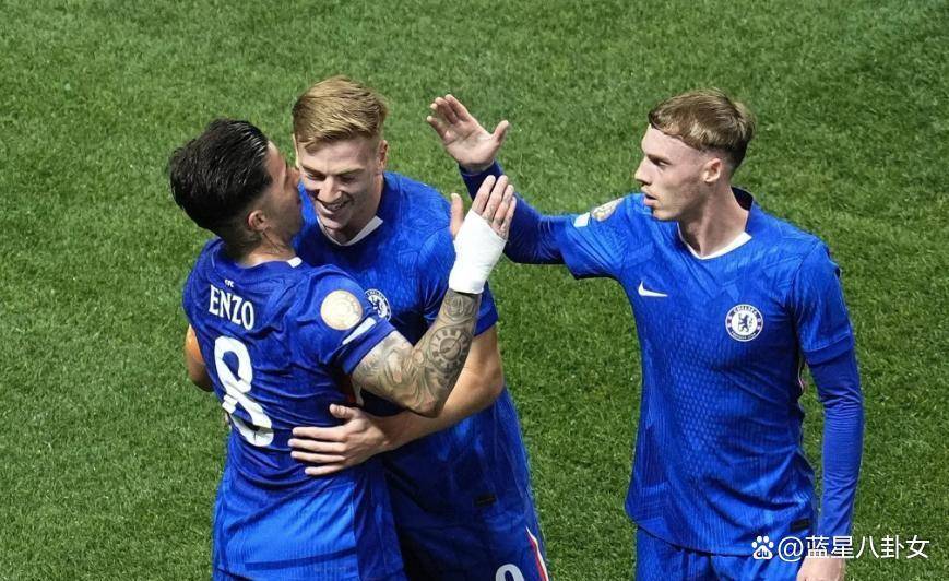 切尔西本菲卡进入加时赛