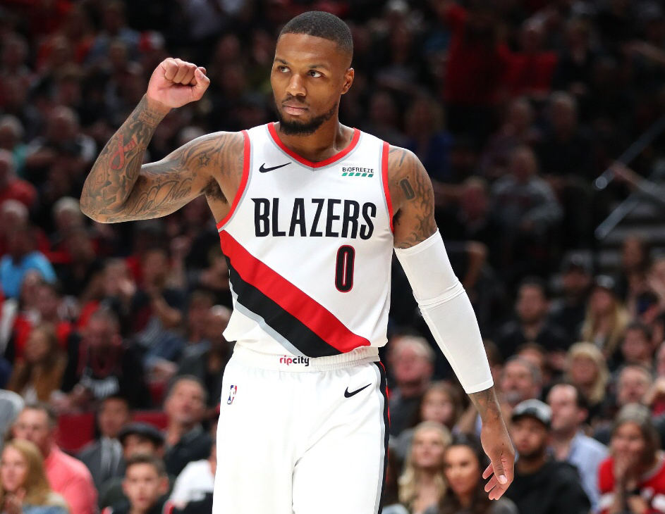 洛杉矶湖人vs波特兰开拓者 洛杉矶湖人vs波特兰开拓者